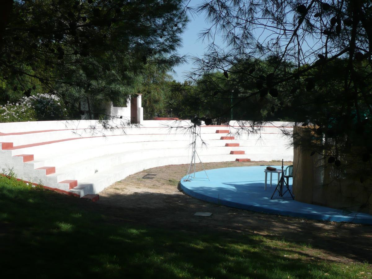 باديسي Camping Baia Paradiso المظهر الخارجي الصورة
